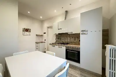 Casa in affitto, Via Angelo Inganni, Milano