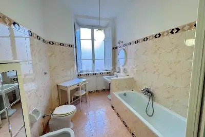 Casa in vendita, Via Giorgio Baglivi, Roma