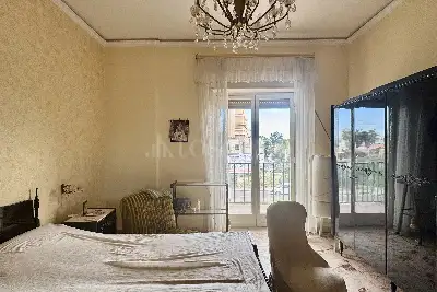Casa in vendita, Viale Alcide De Gasperi, Catania