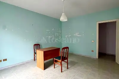 Casa in vendita, Via Garibaldi, Monteforte Irpino