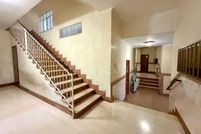 Casa in vendita, Via Sestio Calvino, Roma