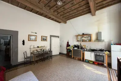 Casa in vendita, Via Camillo Cavour, Firenze