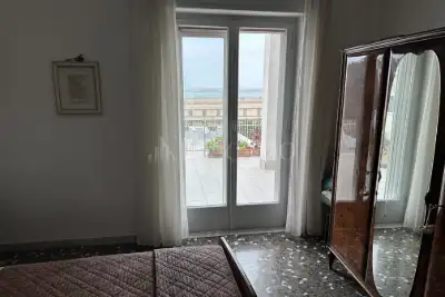 Attico in vendita, Via Napoli, Bari