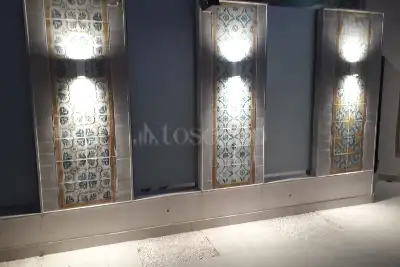 Villa in vendita, Strada Statale 186, Monreale