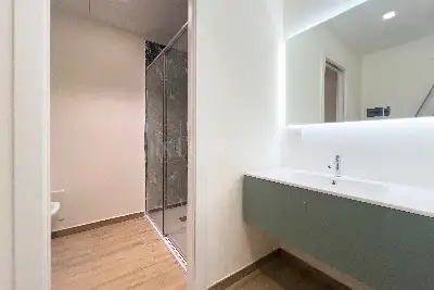 Casa in affitto, Via Luigi Anelli, Milano