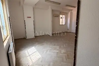 Ufficio in affitto, Via Sacra Famiglia, Palermo