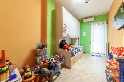 Casa in vendita, Via Casana/Bosio, Roma