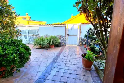 Villa Bifamiliare in vendita, Traversa Colle Capitolino, Anzio