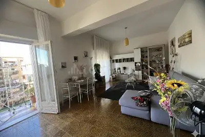 Casa in vendita, Viale Pio XI, Reggio di Calabria