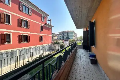 Casa in vendita, Via C. Soletti, Castel Mella