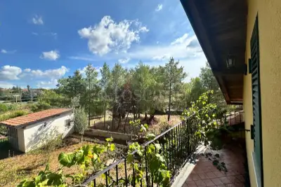 Villa in vendita, Via Mompilieri, Mascalucia