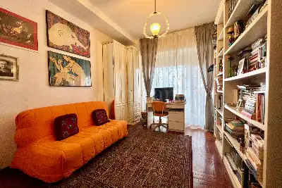 Casa in vendita, Viale Vaticano, Roma