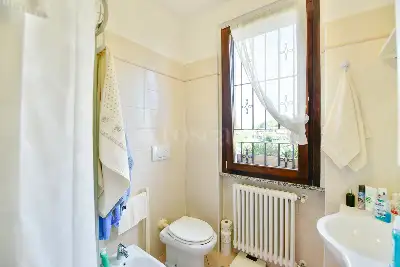 Casa in vendita, Via Dei Giovi, Fino Mornasco