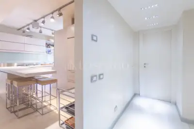 Penthouse for sale, Viale Premuda, Milano