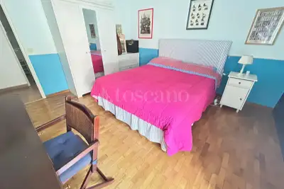 Casa in vendita, Via dell'Accademia del Cimento, Roma