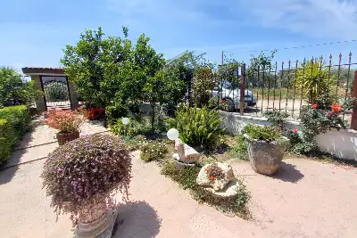 Villa Bifamiliare in vendita, Strada Statale 16, Cerignola