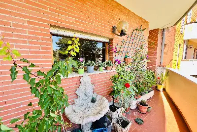 Casa in vendita, Via Romolo Gigliozzi, Roma