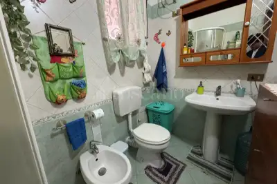 Casa in vendita, Via San de Perche, Palermo