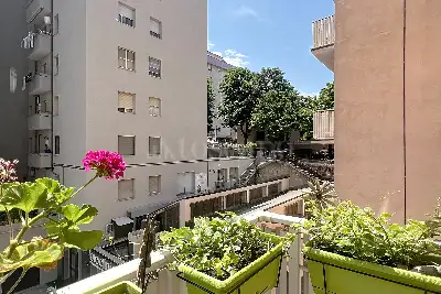 Casa in vendita, Viale Umberto I 108/a, Sassari
