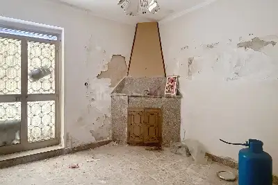 Casa Indipendente in vendita, Via San Nicola, Sennori