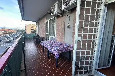 Casa in vendita, Viale dei Promontori, Roma