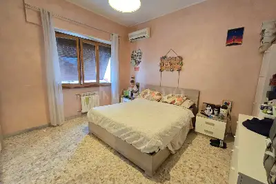 Casa in vendita, Via Tommaso da Celano, Roma