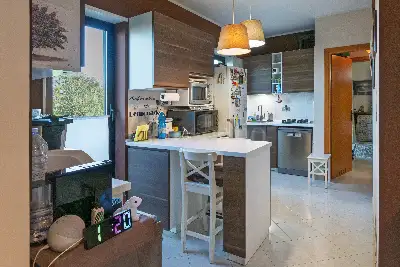 Casa in vendita, Largo Olgiata, Roma