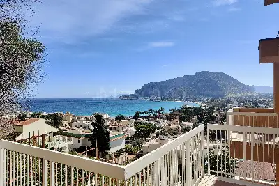 Villa in vendita, Via Saffo, Palermo