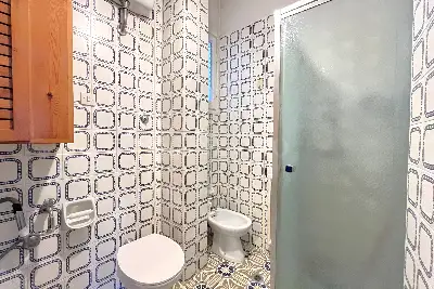 Casa in vendita, Via Ernesto Nathan, Roma