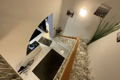 Casa Indipendente in vendita, Via Canfora, Catania