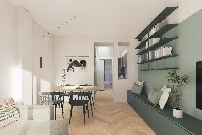 Casa in vendita, Via Giuseppe Grassi, Torino