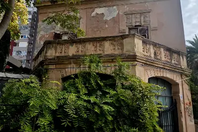 Villa in vendita, VIA DEI LEONI , Palermo