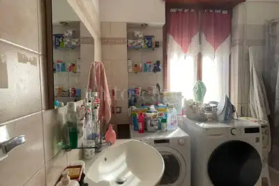 Casa in vendita, Via Francesco dal Poggio, Roma