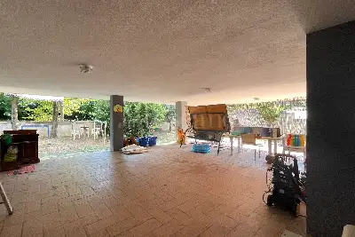 Casa in vendita, Via Nazionale Adriatica Nord, Francavilla al Mare