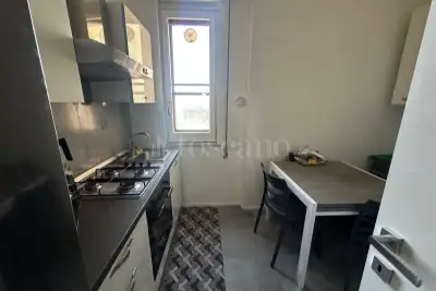 Casa in vendita, Via Romeo Domenico, Catanzaro