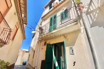 Casa Indipendente in vendita, Via II San Giacomo, Messina