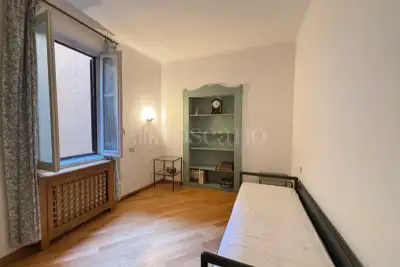 Casa in vendita, Via di San Basilio, Roma
