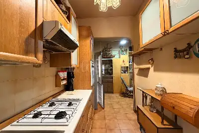 Casa in vendita, Via S. Igino Papa, Roma