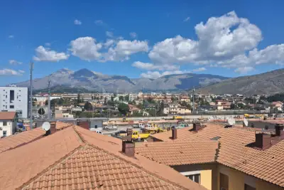 Casa in vendita, Via Montello, Avezzano