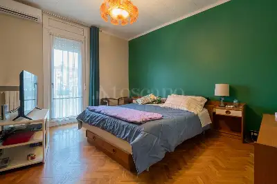 Casa in vendita, Via Giovanni Maria Longinotti, Brescia