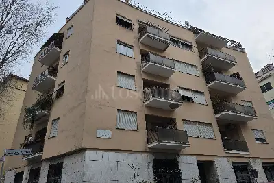 Casa in vendita, Via Gian Leonardo Ceruso, Roma