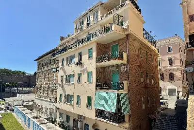 Casa in vendita, via Resistenza Nettunese, Nettuno