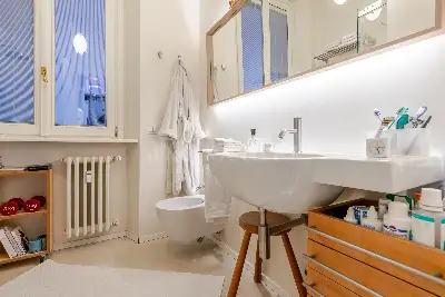 Casa in vendita, Via Procaccini 41, Milano