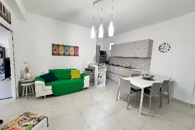 Casa in vendita, Via San Pietro, Catania