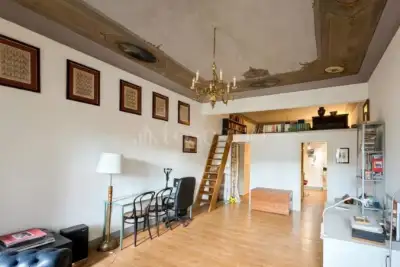 Casa in vendita, Piazza dei Ciompi, Firenze