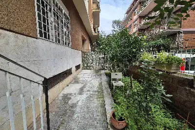 Casa in vendita, Via Domenico Oliva, Roma