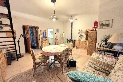 Villino a Schiera in vendita, Via Cortona, Santa Marinella