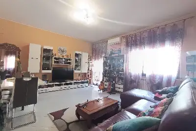 Casa in vendita, Via Umberto Grosso, Roma