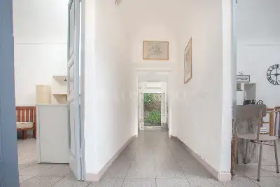 Casa Indipendente in vendita, Via Domenico Millelire, La Maddalena