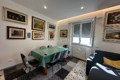 Casa in vendita, Viale Vega, Roma